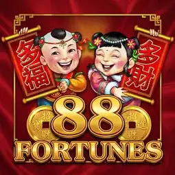 88 Fortunes game at XL Casino for United Kingdom players 88 Fortunes game at XL Casino for United Kingdom players