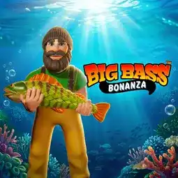 Big Bass Bonanza game at XL Casino for United Kingdom players Big Bass Bonanza game at XL Casino for United Kingdom players