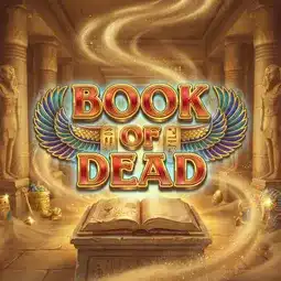 Book of Dead game at XL Casino for United Kingdom players Book of Dead game at XL Casino for United Kingdom players