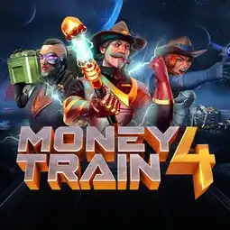 Money Train 4 game at XL Casino for United Kingdom players Money Train 4 game at XL Casino for United Kingdom players