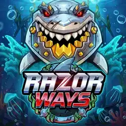 Razor Ways game at XL Casino for United Kingdom players Razor Ways game at XL Casino for United Kingdom players