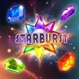 Starburst game at XL Casino for United Kingdom players Starburst game at XL Casino for United Kingdom players