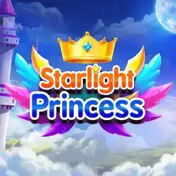 Starlight Princess game at XL Casino for United Kingdom players Starlight Princess game at XL Casino for United Kingdom players