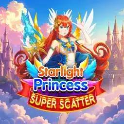 Starlight Princess Super Scatter game at XL Casino for United Kingdom players Starlight Princess Super Scatter game at XL Casino for United Kingdom players