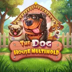 The Dog House Multihold game at XL Casino for United Kingdom players The Dog House Multihold game at XL Casino for United Kingdom players