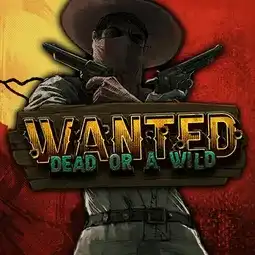 Wanted Dead or a Wild game at XL Casino for United Kingdom players Wanted Dead or a Wild game at XL Casino for United Kingdom players